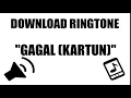 Download Lagu Download Efek Suara : Ringtone SMS Notifikasi Gagal Kartun