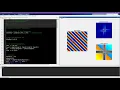 How the 2D FFT works - Signal Processing Tutorial
