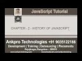 JavaScript for beginners - Chapter 2