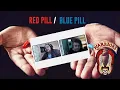 De Niro or Pacino - Red Pill Blue Pill