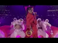 RIHANNA Feat. Dj Klean - Rude Boy [Extended Dj Marquinho]