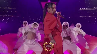 RIHANNA Feat Dj Klean Rude Boy Extended Dj Marquinho 