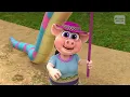 Soy una Serpiente 🐍 MIX 45 MIN 🌈 @LaGranjaDeZenon | El Reino Infantil