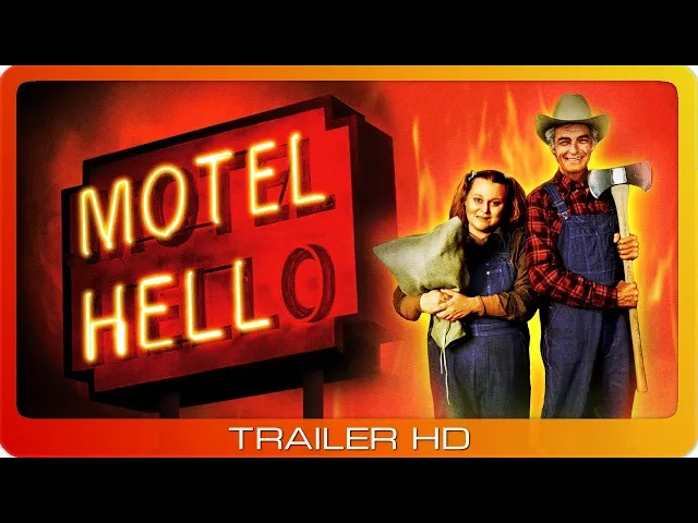 Motel Hell ≣ 1980 ≣ Trailer