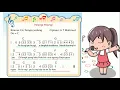 Download Lagu Lagu Pelangi-pelangi Ciptaan AT Mahmud - Lagu Tematik