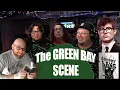 Green Bay Music Scene