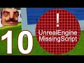 Download Lagu Hello Neighbor Mobile - Gameplay Walkthrough Part 10 - Unreal Engine Missing Script (iOS, Android)