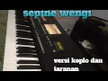 Download Lagu Sepine wengi. fersi latian,karaoke tanpa kendang