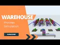 Advanced Warehouse Module Training Course Only for PROS
