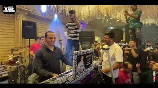 الفيديو ده لعشاق المولد فقط      مولد الحضره         وائل الغمراوي   السيد حسن واوشا         دندنها