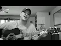 Download Lagu Snuff acoustic cover by Brian Reese