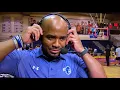 Postgame Interview Shaheen Holloway w ESPN s Zubin Mehenti Tom Crean Malcolm Huckaby