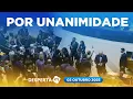 Download Lagu DESPERTA ICL - 02/10/25 - GOVERNO APROVA ISENÇÃO DE IR ATÉ R$ 5 MIL POR UNANIMIDADE
