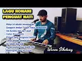 Lagu Lagu Rohani penguat hati - Waren Sihotang