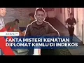 Download Lagu Kematian Diplomat Kemlu Penuh Tanda Tanya, Ditemukan Tewas dengan Kepala Terlakban | BERUT