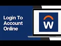 How To Login To Workday Account Online On PC 2026
