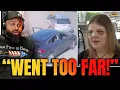 Download Lagu This is Why Women Should Never Engage in Road Rage