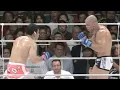 Download Lagu PRIDE Total Elimination 2003: Wanderlei Silva vs Kazushi Sakuraba