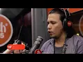 Sponge Cola performs "Gemini" LIVE on Wish 107.5 Bus