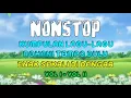 Download Lagu Nonstop Lagu Rohani Tempo Dulu Terbaik Sepanjang Masa Vol I-Vol II -- Lagu Rohani Terbaru Terpopuler
