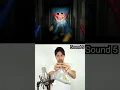 Download Lagu Huggy Wuggy sound in real life