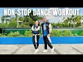 Download Lagu NON STOP ZUMBA DANCE WORKOUT - TIKTOK 2025 | 30 MINUTE DANCE CARDIO WORKOUT