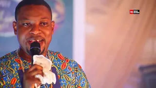 dare melody sacrament of praise festival