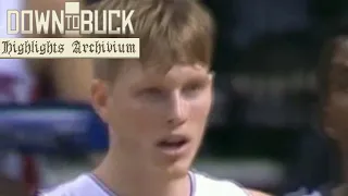 Kyle Singler Career High 22 Points Full Highlights 2013