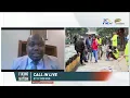 Download Lagu The High Cost of Maandamano on Businesses in Nairobi \u0026 Elsewhere - Ken Gichinga