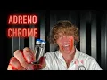 Making Adrenochrome From Children So I Can Live Forever