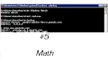 Windows Batch Scripting Tutorial Episode 5 - Math