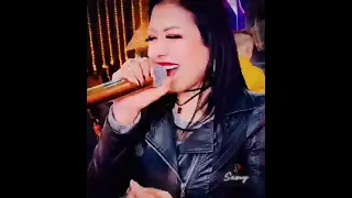 حورية   ط ب ياللي بايع          دي قلبي لو هتلاقي غيره يخاف عليك       كنت اقرب مني ليا            دندنها