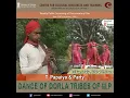 Download Lagu CCRT - CCRT produced Documentary Film “Dance of Dorla Tribes” from the archives of CCRT in 1995.