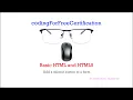 Basic HTML and HTML5 Add a Submit Button to a Form freecodecamp 20 of 28