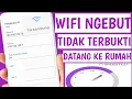 Download Lagu Cara Memperkuat Sinyal Wifi Jarak Jauh Di Android Tanpa Aplikasi
