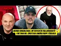 Lagu DAN CAPATOS SHOW | Mario Iorgulescu, intervenție ȘOC! Victima dr. C. Andrei rupe tăcerea