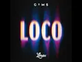 LOCO - Gims & Lossa