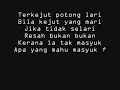 Download Lagu Rastali - Wings (Mus) Lirik HD