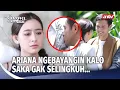 NYESS! Harusnya Kehamilan Ariana Bawa Bahagia, Tapi... | Suami Pengganti Eps 28 (FULL)