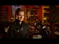 Frankie Ballard - "Tip Jar" Story Behind The Song