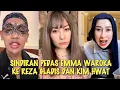 Download Lagu GEGER BESAR√√ BERSATUNYA KIM HWAT DAN FITRI SALHUTERU KE REZA GLADIS BEGINI TANGGAPAN EMMA WAROKA
