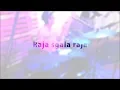 Lagu Raja sgala raja True worshippers youth
