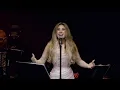Najwa Karam Live At Dubai Opera 2024 - Khallini Shoufak / (خليني شوفك) - نجوى كرم في دبي أوبرا