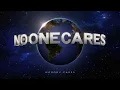 Download Lagu No One Cares - Universal Studios version | 4K 60fps