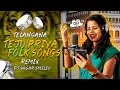 Download Lagu TELANGANA TEJUPRIYA FOLK SONGS REMIX DJ SAGAR SMILEY #djsworldfolk1