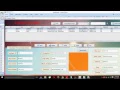 Read data from database and write to excel by using java Swing GUI