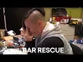St Louis Martini Bar Is Failing - Bar Rescue Season 4