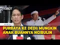 Lagu Menkeu Purbaya ke Dedi Mulyadi soal Dana Jabar: Mungkin Anak Buahnya Ngibulin