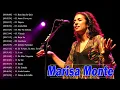 The best songs by Marisa Monte
