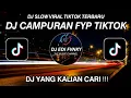 Download Lagu DJ CAMPURAN FYP TIKTOK LAGU VIRAL TERBARU 2025 JEDAG JEDUG FULL BASS TERBARU